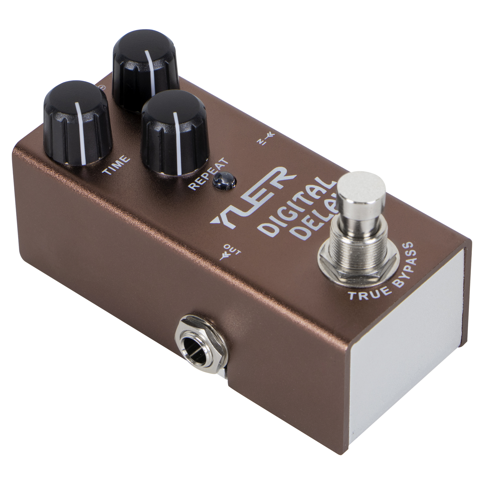 Rocktron Celestial Delay Guitar Effects Pedal | Guitar Center